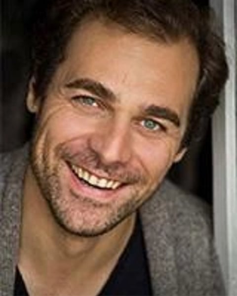 Manuel Olinger