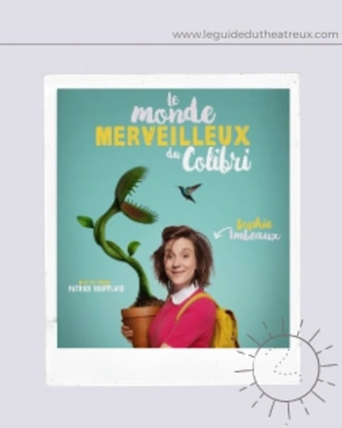 Sophie Imbeaux