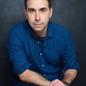 Julien Sibre