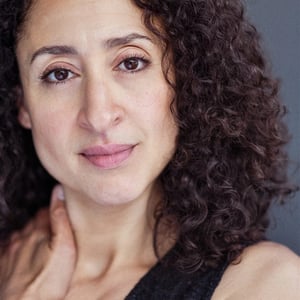 Chadia Amajod