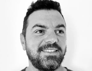Xavier Boutin