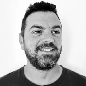 Xavier Boutin