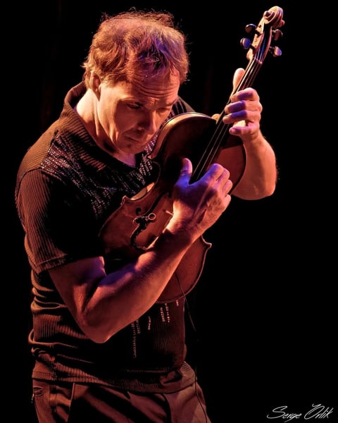 François Michaud