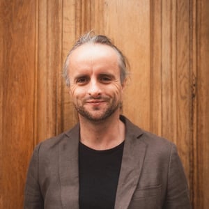 Antoine Kovalenko