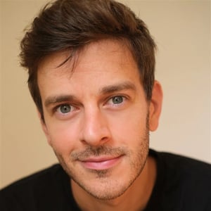 Damien Bellard