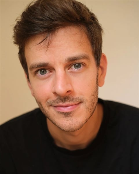 Damien Bellard