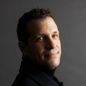Luca Pisaroni