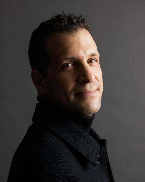 Luca Pisaroni