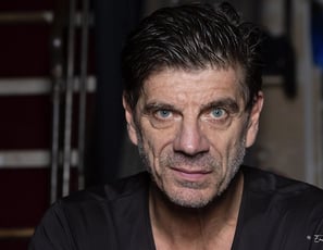 Elliot Jenicot