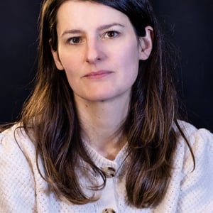 Léa Marie Saint-germain