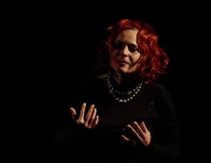 Johanna Paliege