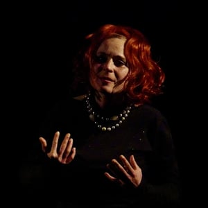 Johanna Paliege