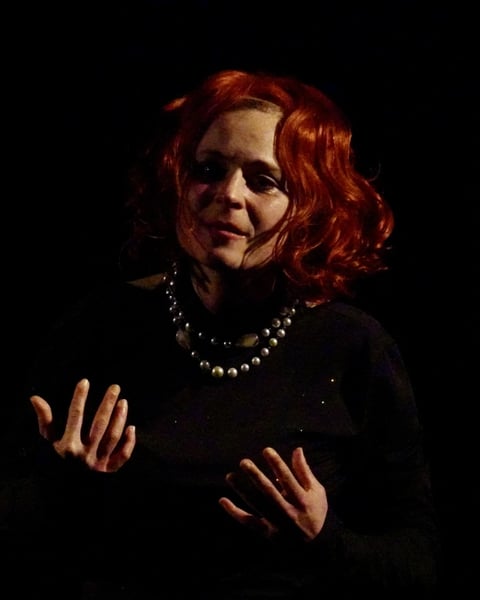 Johanna Paliege