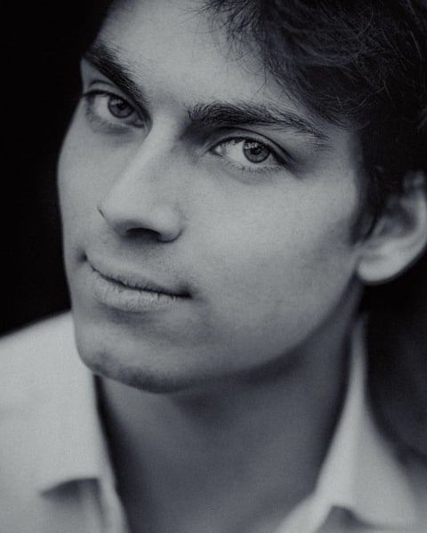 Nathan Mierdl