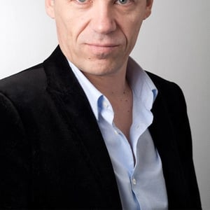 Samuel Churin