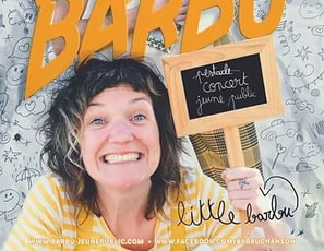 Barbu