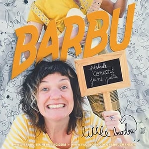 Barbu