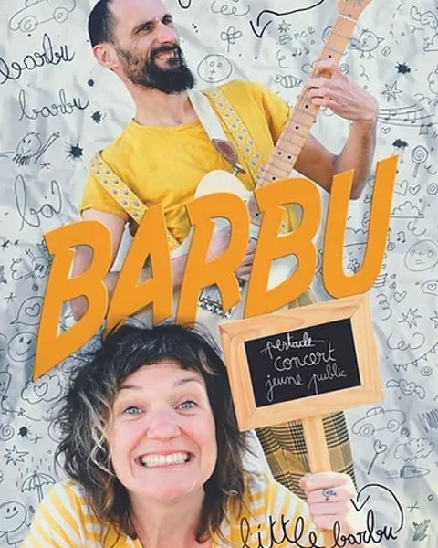 Barbu