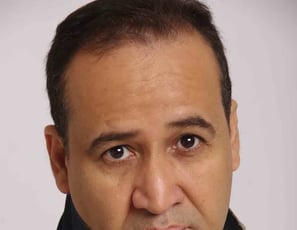 et   Mohamed Bounouara