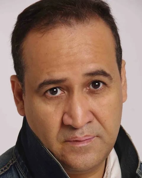 et   Mohamed Bounouara
