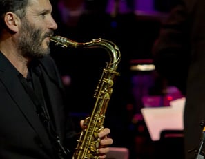 Gilles Barikosky
