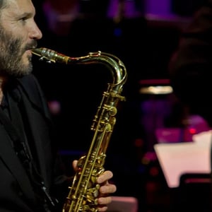 Gilles Barikosky