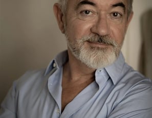 Olivier Claverie