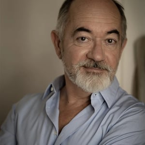 Olivier Claverie