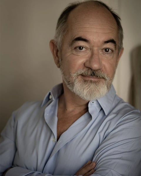 Olivier Claverie