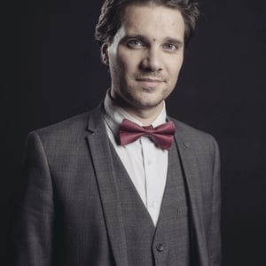 Jonathan Chaboissier