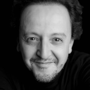 Mohamed Ouachen