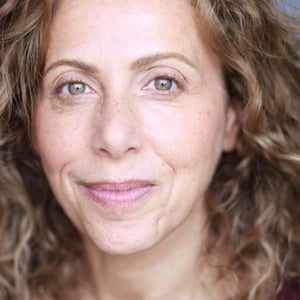 Deborah Levi