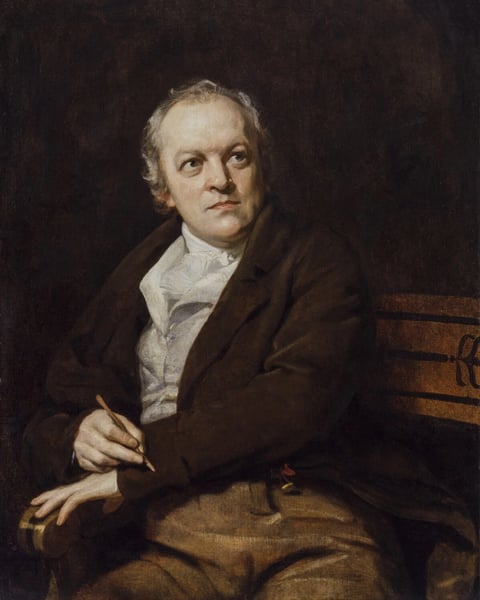 William Blake