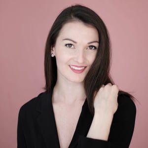 Slavka Zamecnikova