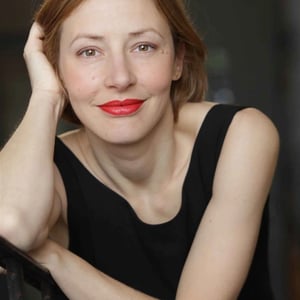 Mathilde Bourbin