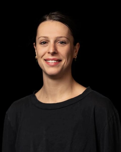 Mathilde Devoghel