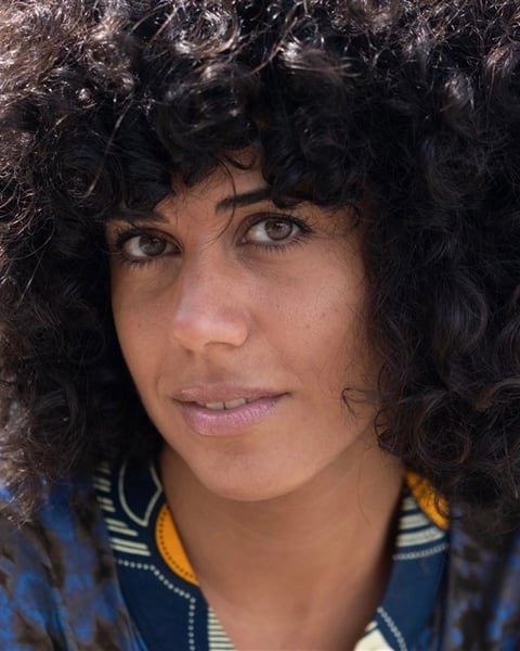 Shéraze Saïd