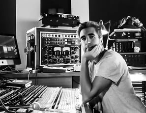 Pablo Pico