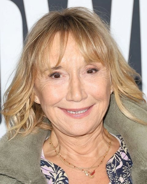 Marie Anne Chazel