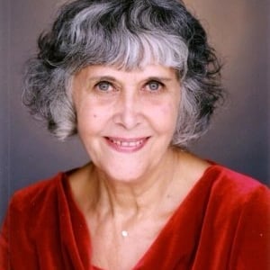 Jocelyne Auclair
