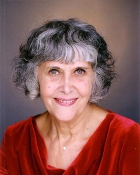 Jocelyne Auclair