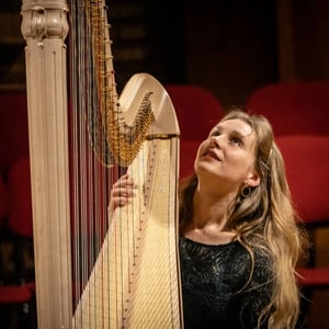 Tjasha Gafner