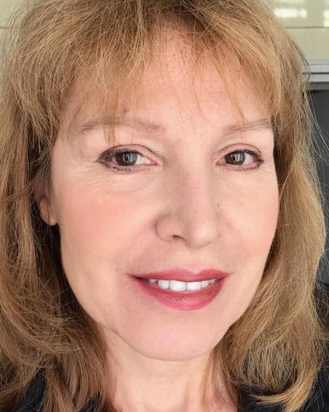 Bernadette Capezzali
