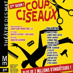 Dernier coup de ciseaux