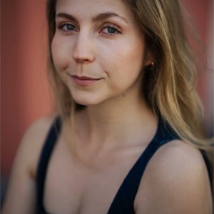 Caroline Marre