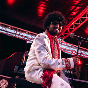 Nirek MOKAR and his Boogie Messengers