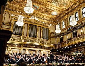 Wiener Philharmoniker