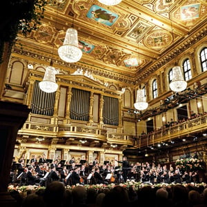 Wiener Philharmoniker