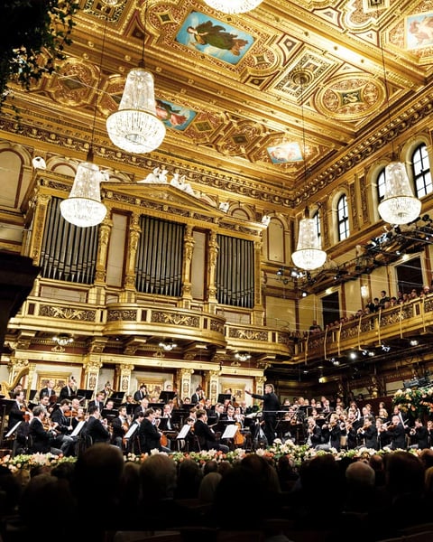 Wiener Philharmoniker