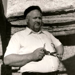 Wolf Vostell